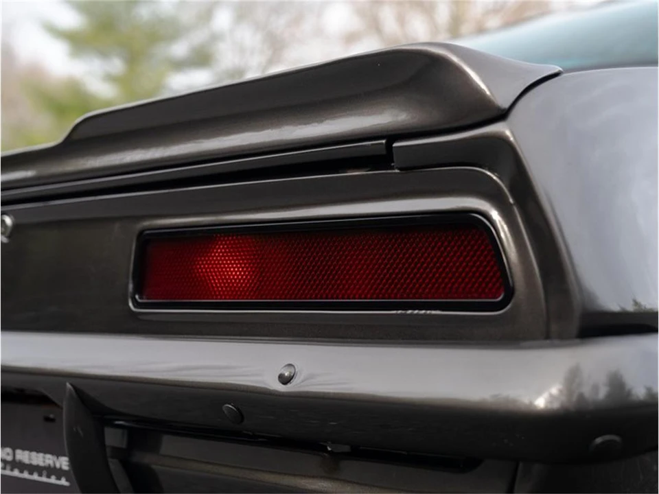 1969 Chevrolet Camaro 1st Gen - Image 21 of 31