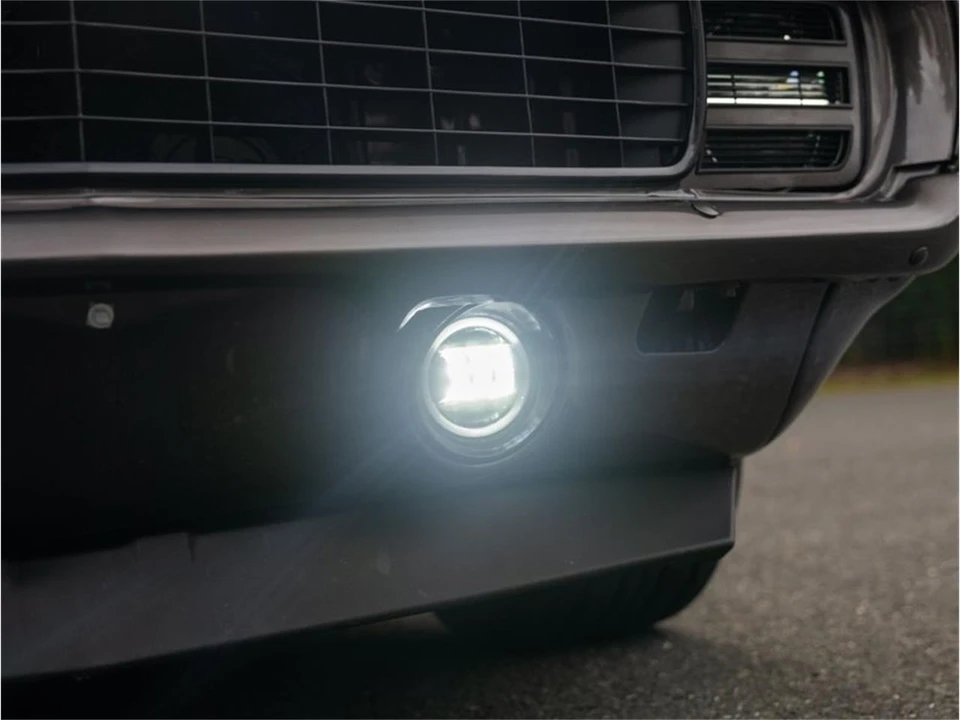 1969 Chevrolet Camaro 1st Gen - Image 31 of 31