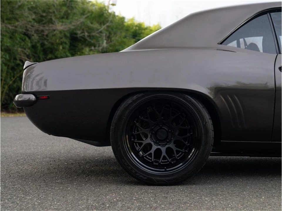 1969 Chevrolet Camaro 1st Gen - Image 26 of 31
