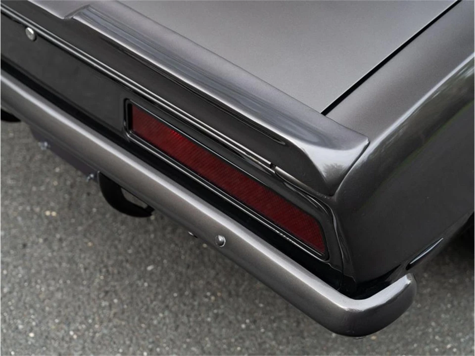 1969 Chevrolet Camaro 1st Gen - Image 22 of 31