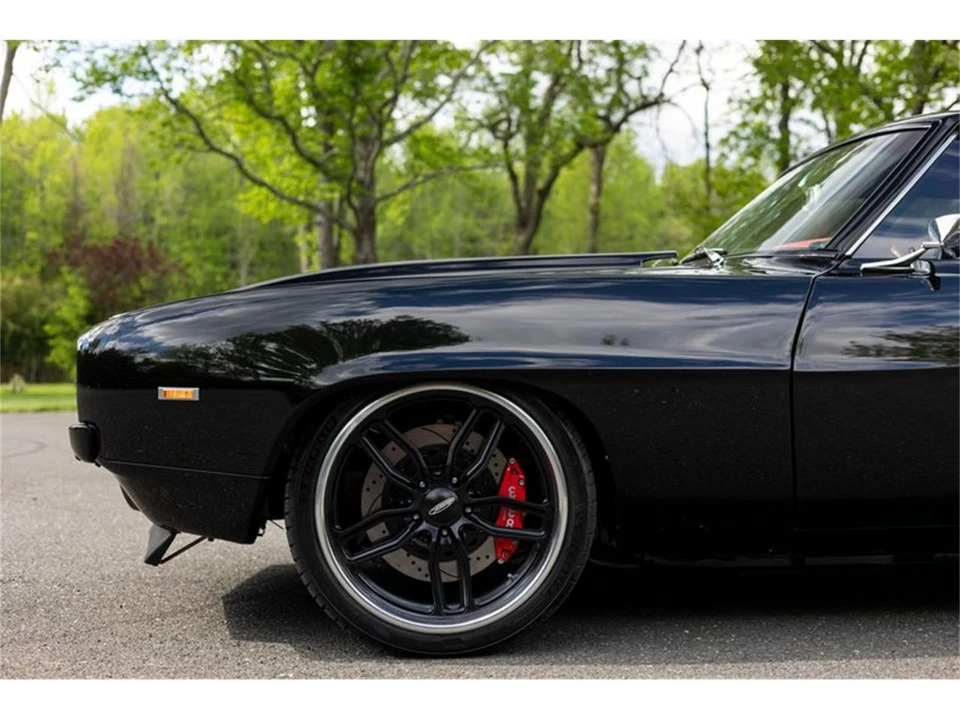 1969 Chevrolet Camaro 1st Gen - Image 16 of 31
