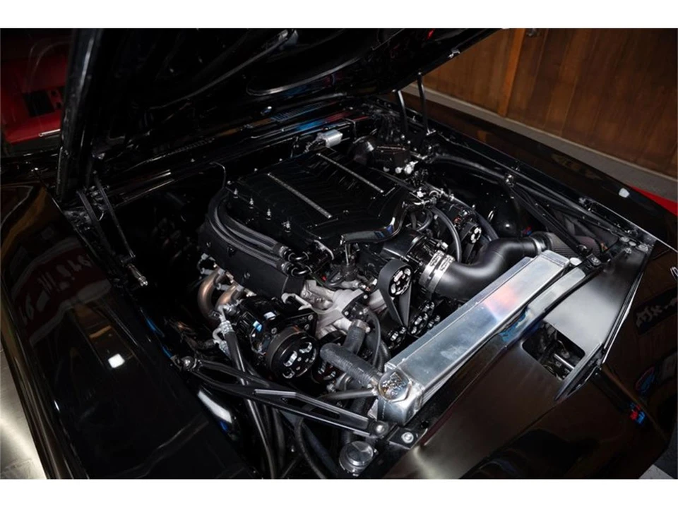 1969 Chevrolet Camaro 1st Gen - Image 26 of 31
