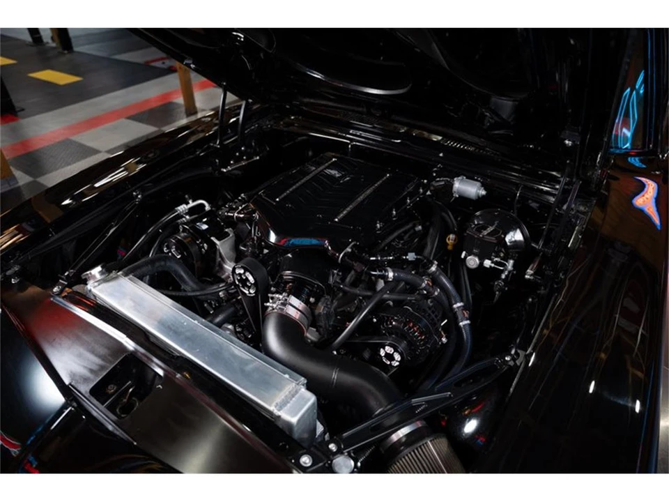 1969 Chevrolet Camaro 1st Gen - Image 3 of 31