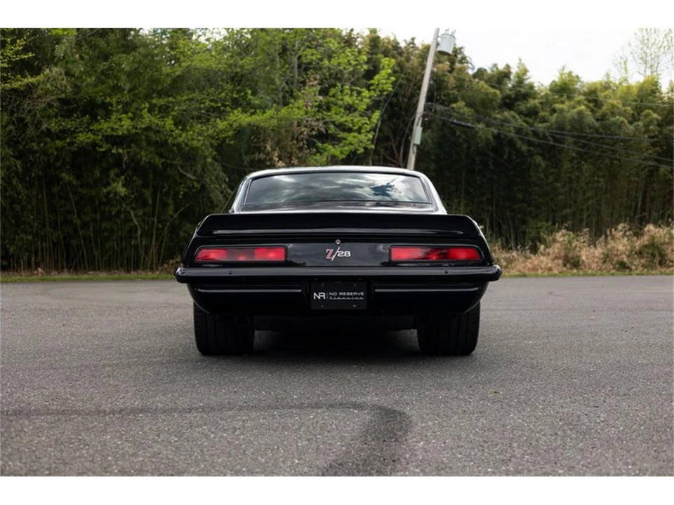 1969 Chevrolet Camaro 1st Gen - Image 13 of 31