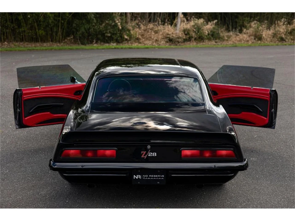 1969 Chevrolet Camaro 1st Gen - Image 23 of 31
