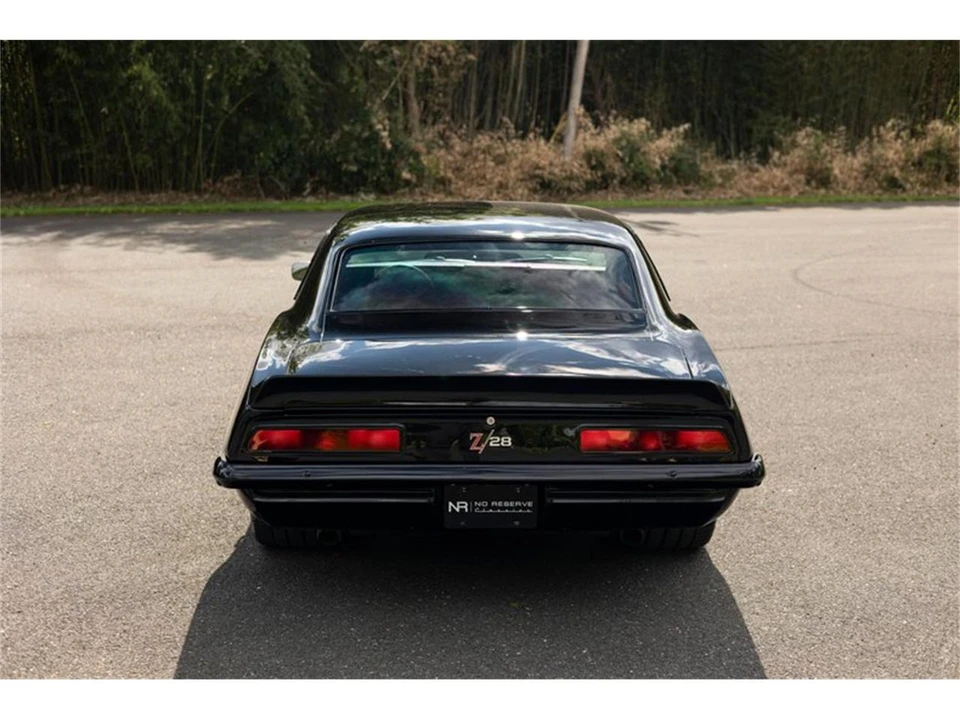 1969 Chevrolet Camaro 1st Gen - Image 19 of 31