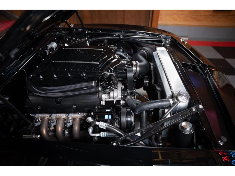 1969 Chevrolet Camaro 1st Gen - Image 29 of 31