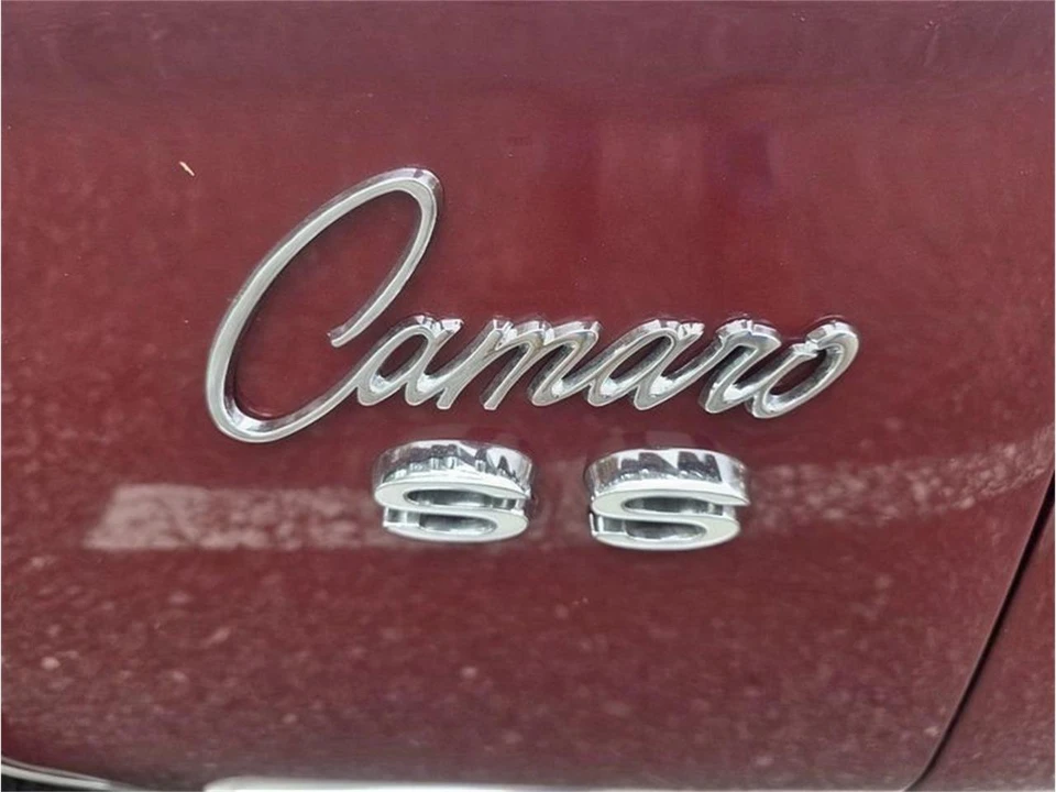 1969 Chevrolet Camaro 1st Gen - Image 5 of 14