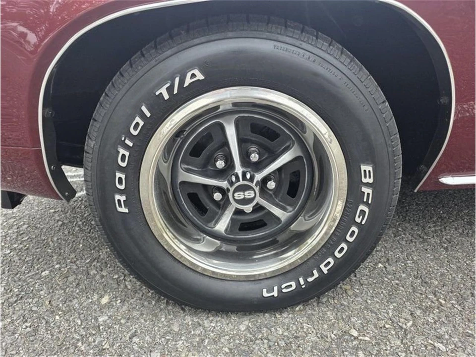 1969 Chevrolet Camaro 1st Gen - Image 6 of 14