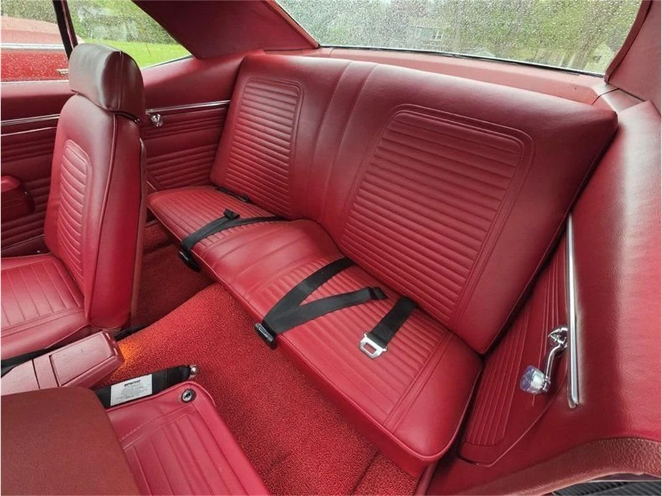 1969 Chevrolet Camaro 1st Gen - Image 11 of 14