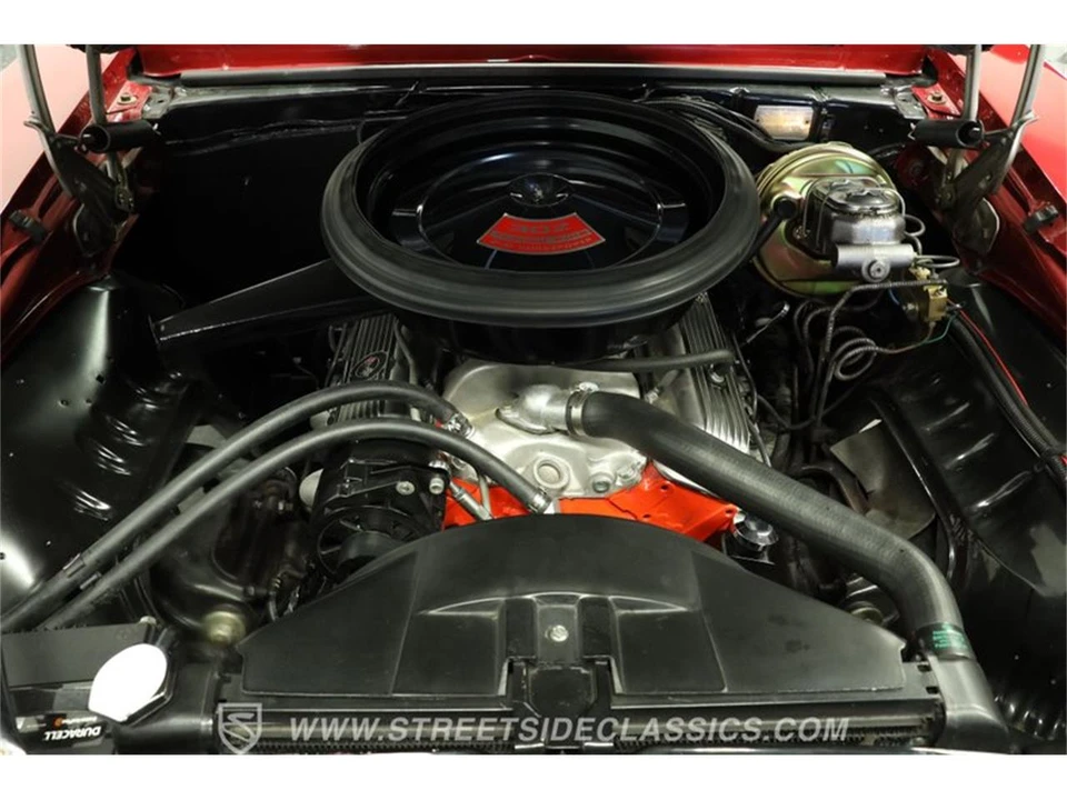 1969 Chevrolet Camaro 1st Gen - Image 3 of 31
