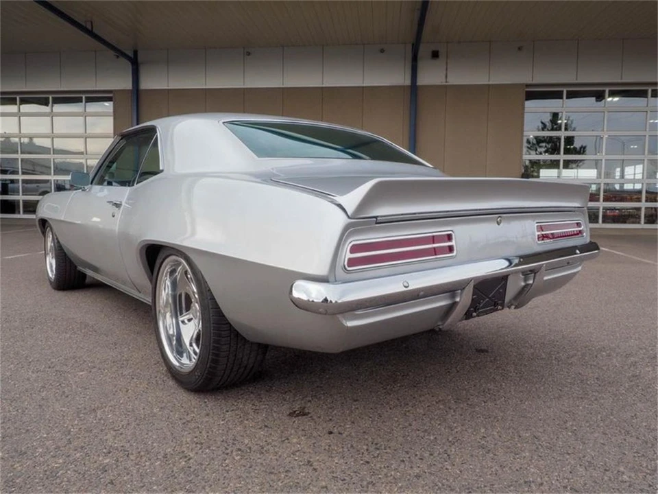 1969 Chevrolet Camaro 1st Gen - Image 16 of 31