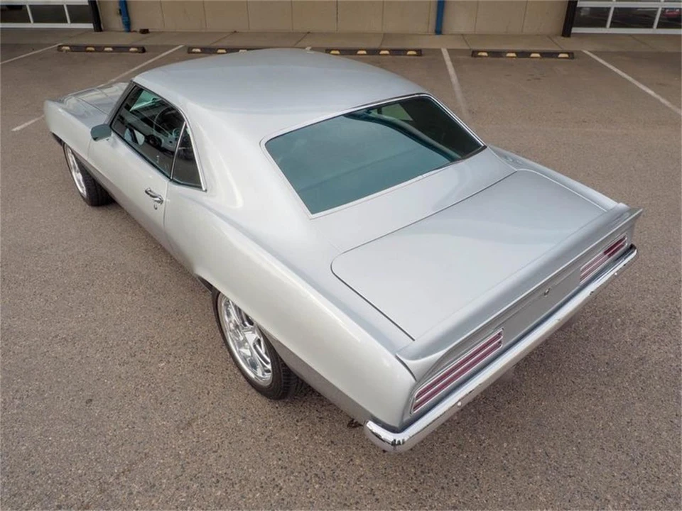 1969 Chevrolet Camaro 1st Gen - Image 12 of 31
