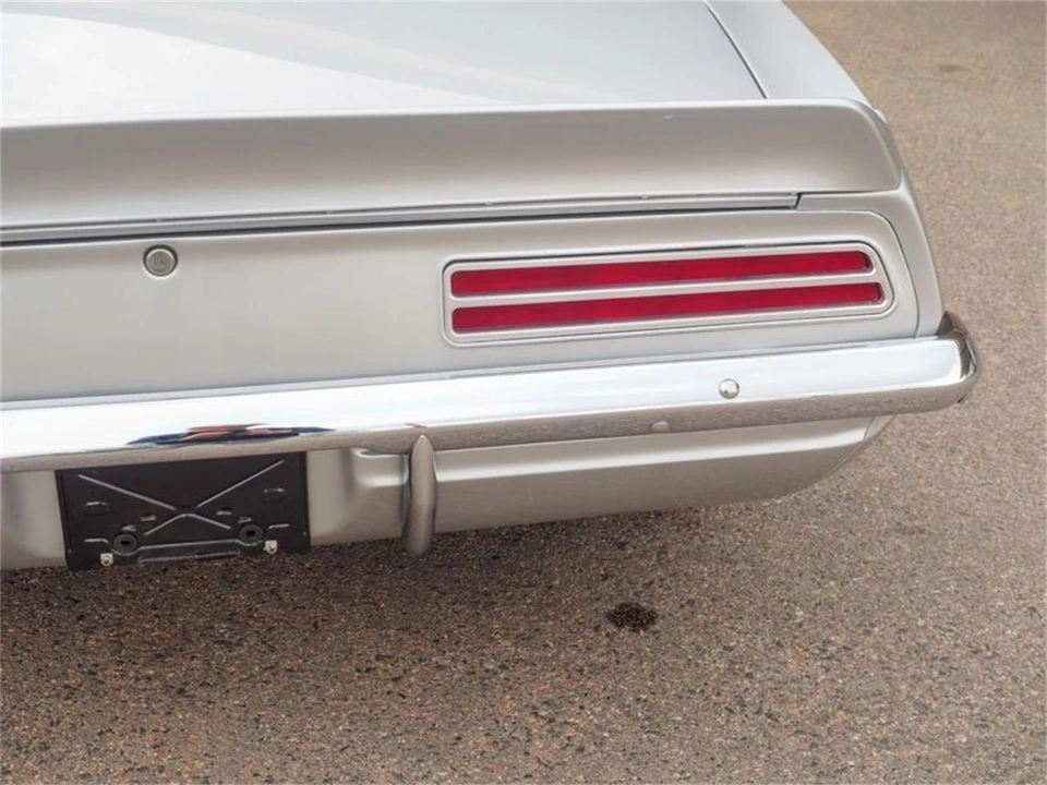 1969 Chevrolet Camaro 1st Gen - Image 27 of 31