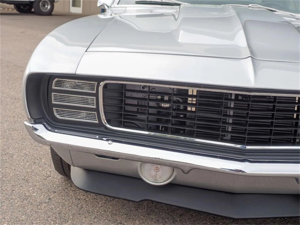 1969 Chevrolet Camaro 1st Gen - Image 24 of 31