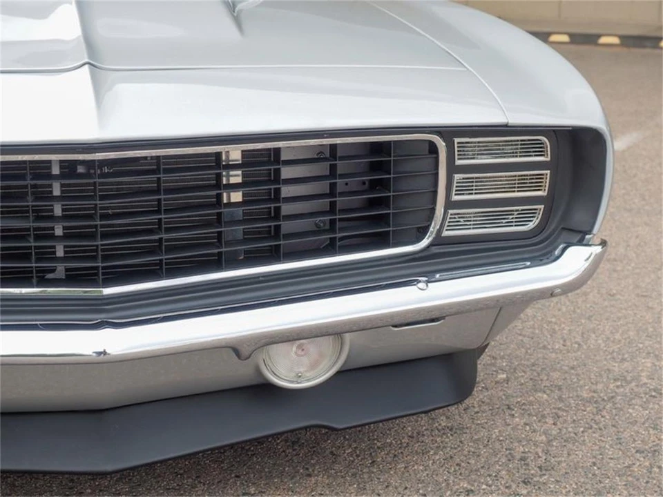 1969 Chevrolet Camaro 1st Gen - Image 25 of 31
