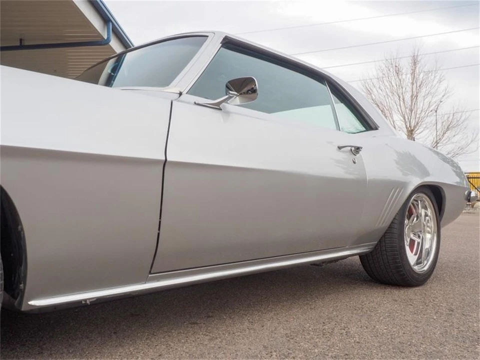 1969 Chevrolet Camaro 1st Gen - Image 29 of 31