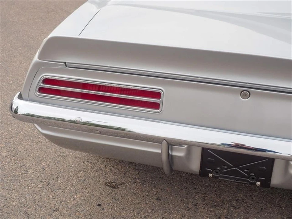 1969 Chevrolet Camaro 1st Gen - Image 26 of 31