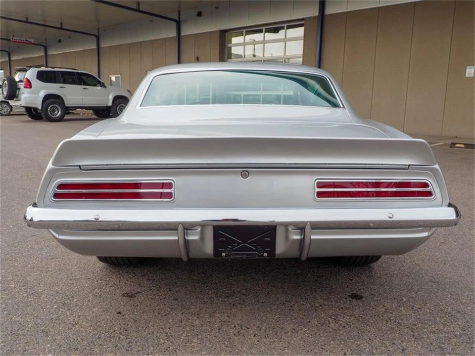 1969 Chevrolet Camaro 1st Gen - Image 23 of 31