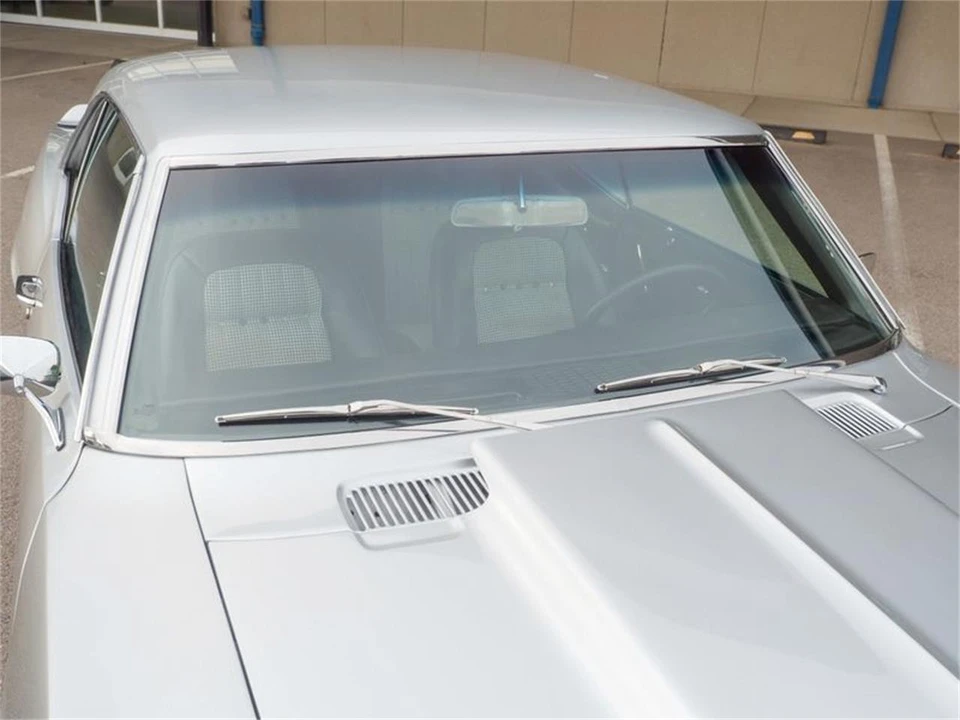 1969 Chevrolet Camaro 1st Gen - Image 30 of 31