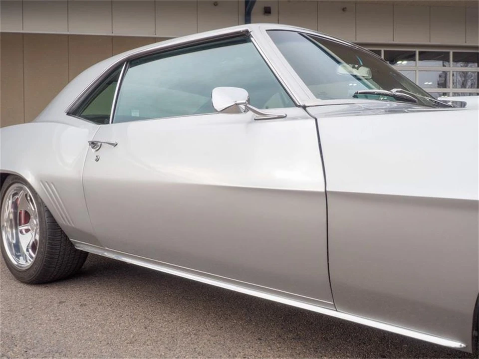 1969 Chevrolet Camaro 1st Gen - Image 28 of 31