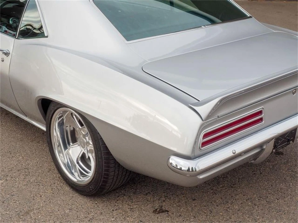 1969 Chevrolet Camaro 1st Gen - Image 18 of 31