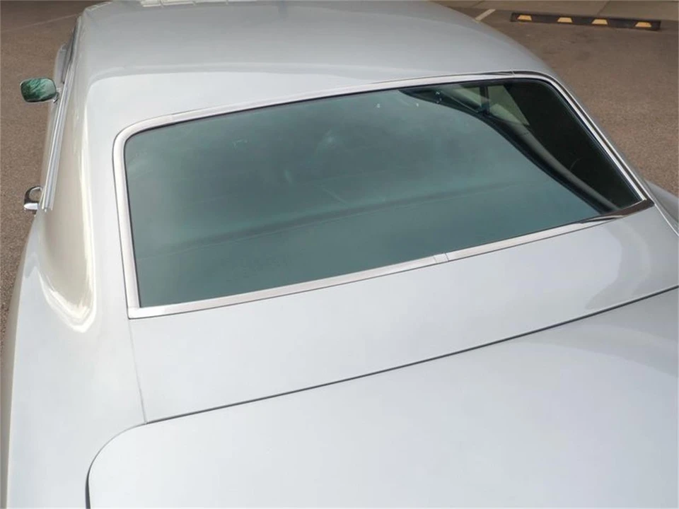 1969 Chevrolet Camaro 1st Gen - Image 31 of 31
