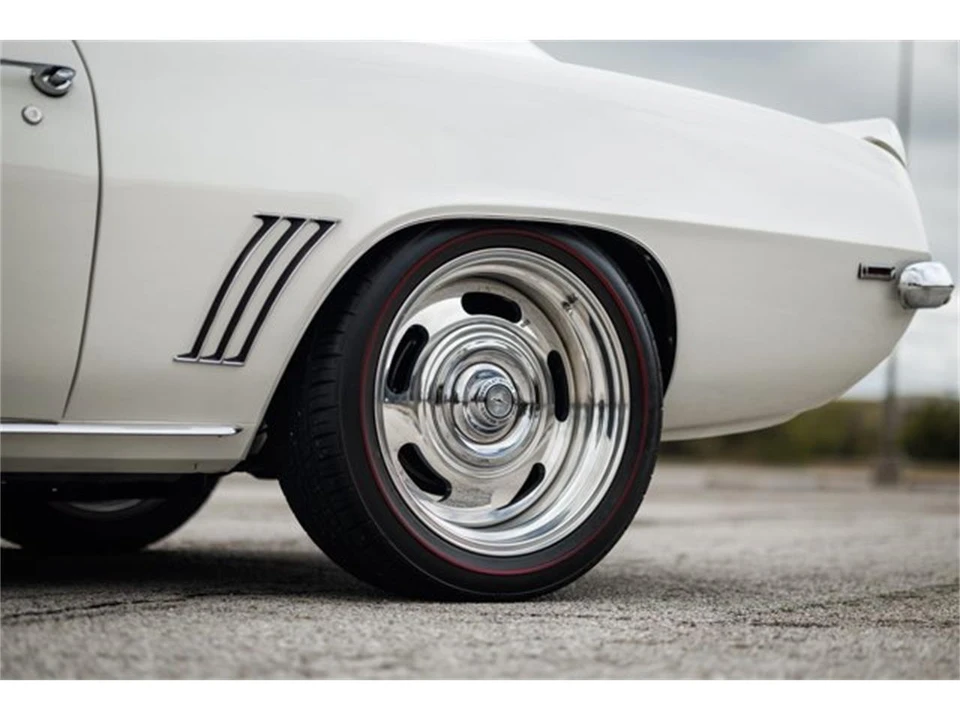 1969 Chevrolet Camaro 1st Gen - Image 13 of 31