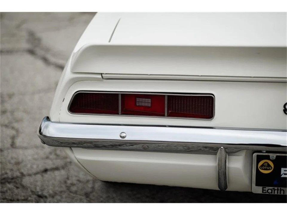 1969 Chevrolet Camaro 1st Gen - Image 25 of 31
