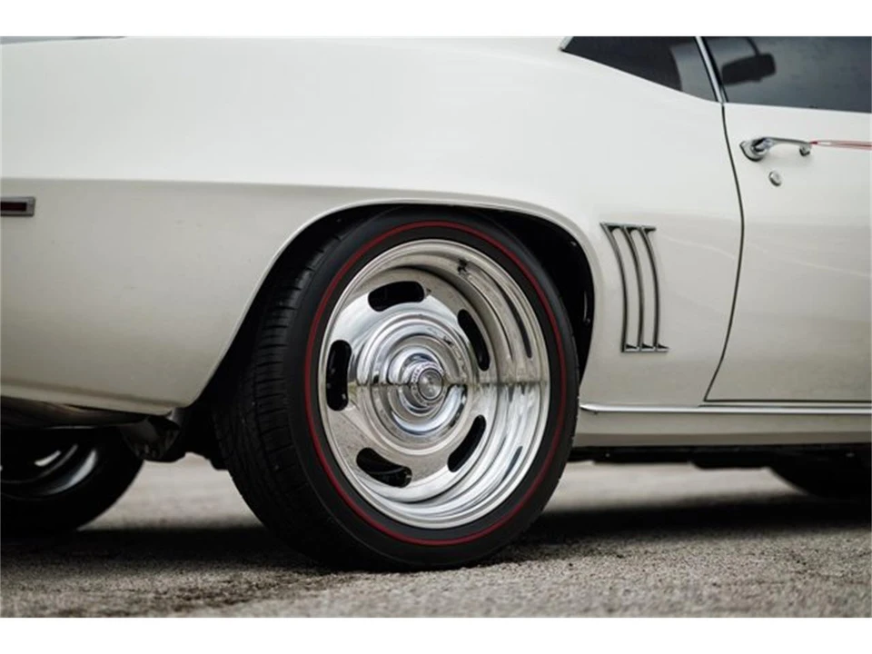 1969 Chevrolet Camaro 1st Gen - Image 19 of 31