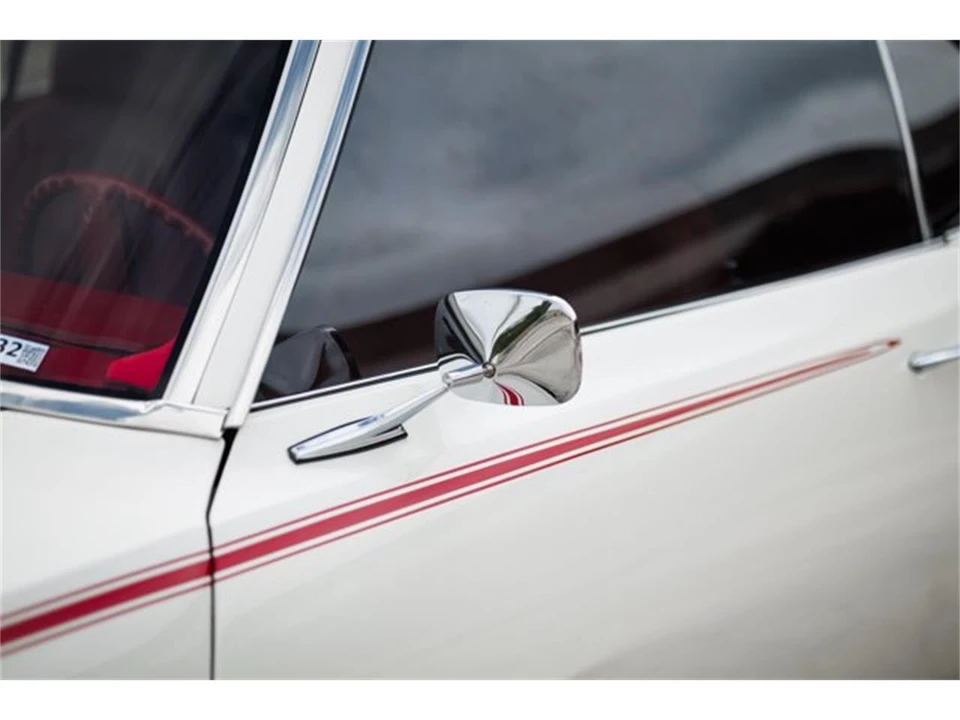 1969 Chevrolet Camaro 1st Gen - Image 12 of 31
