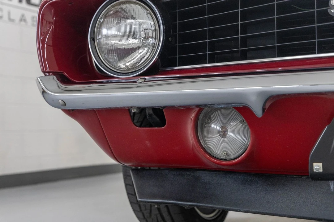1969 Chevrolet Camaro 1st Gen - Image 22 of 31