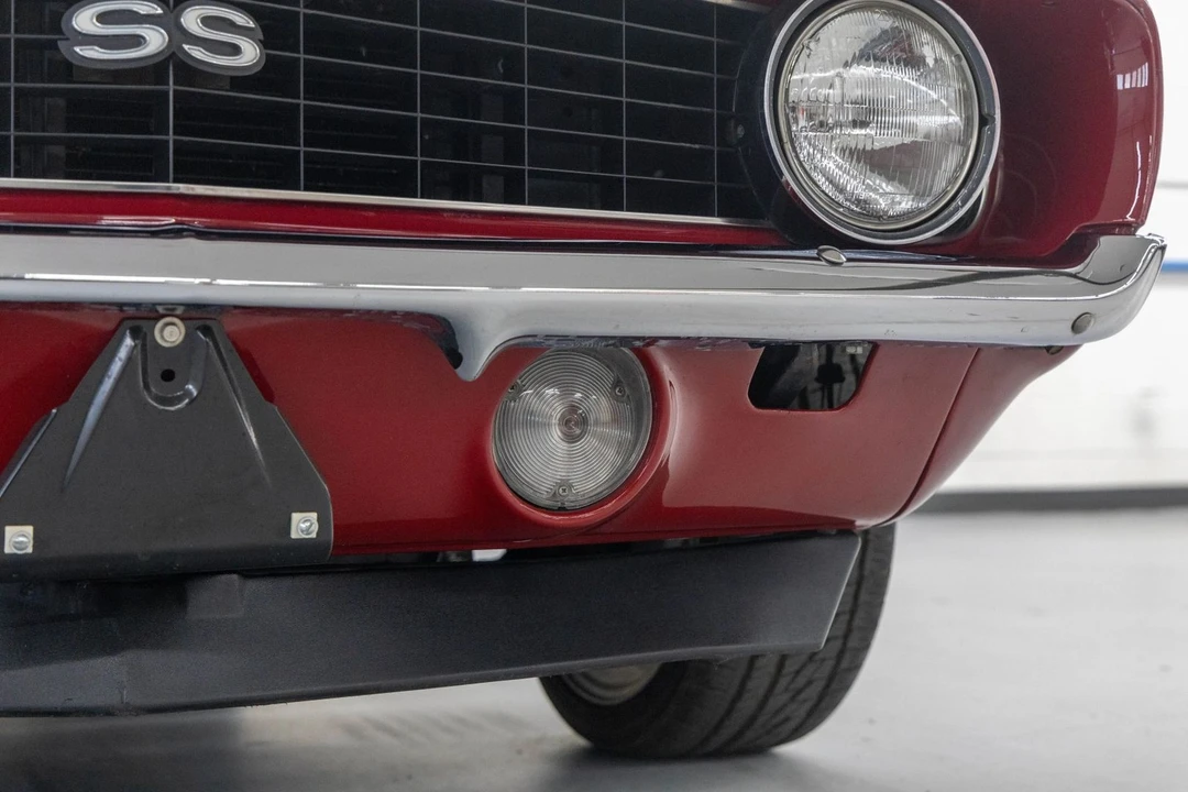 1969 Chevrolet Camaro 1st Gen - Image 21 of 31
