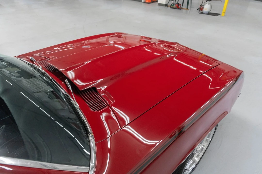 1969 Chevrolet Camaro 1st Gen - Image 25 of 31