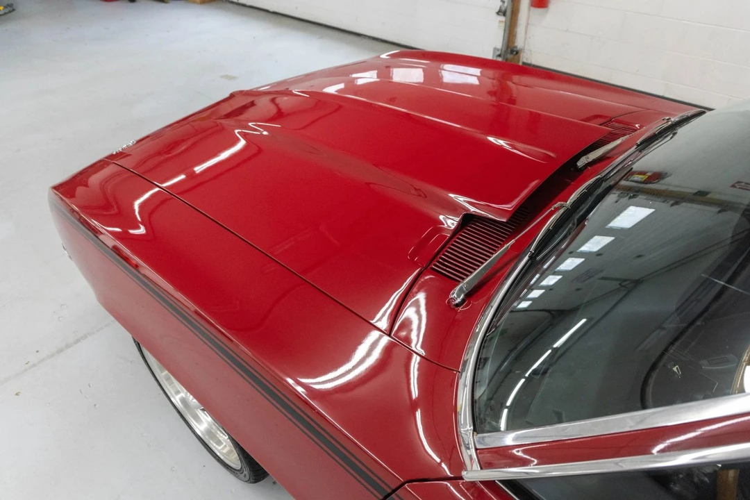 1969 Chevrolet Camaro 1st Gen - Image 26 of 31