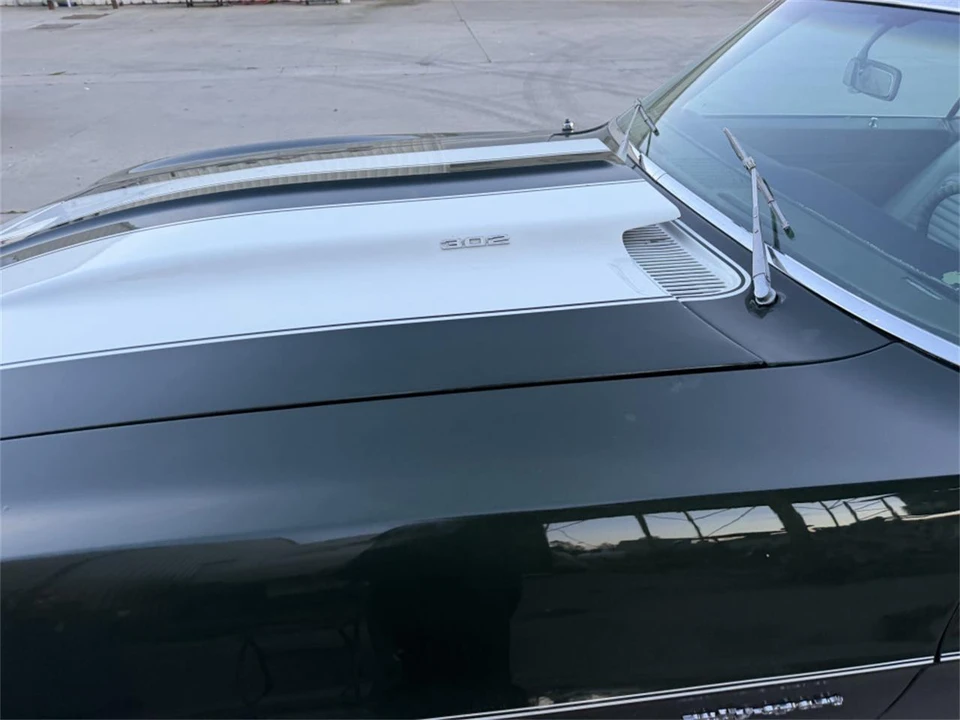 1969 Chevrolet Camaro 1st Gen - Image 9 of 13