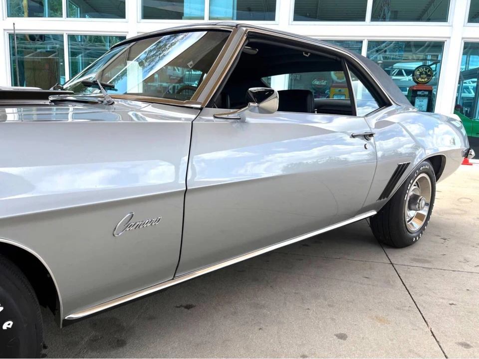 1969 Chevrolet Camaro 1st Gen - Image 13 of 31