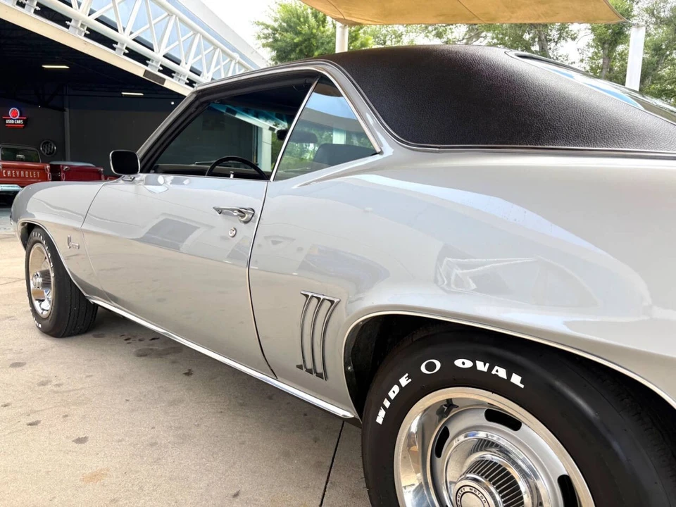 1969 Chevrolet Camaro 1st Gen - Image 14 of 31