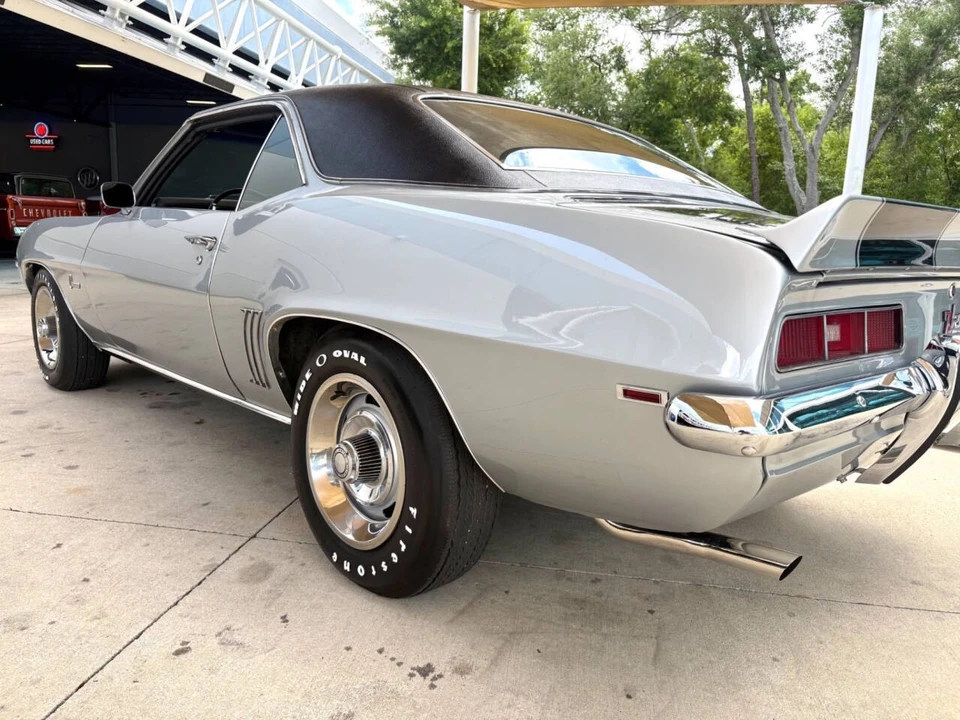 1969 Chevrolet Camaro 1st Gen - Image 15 of 31