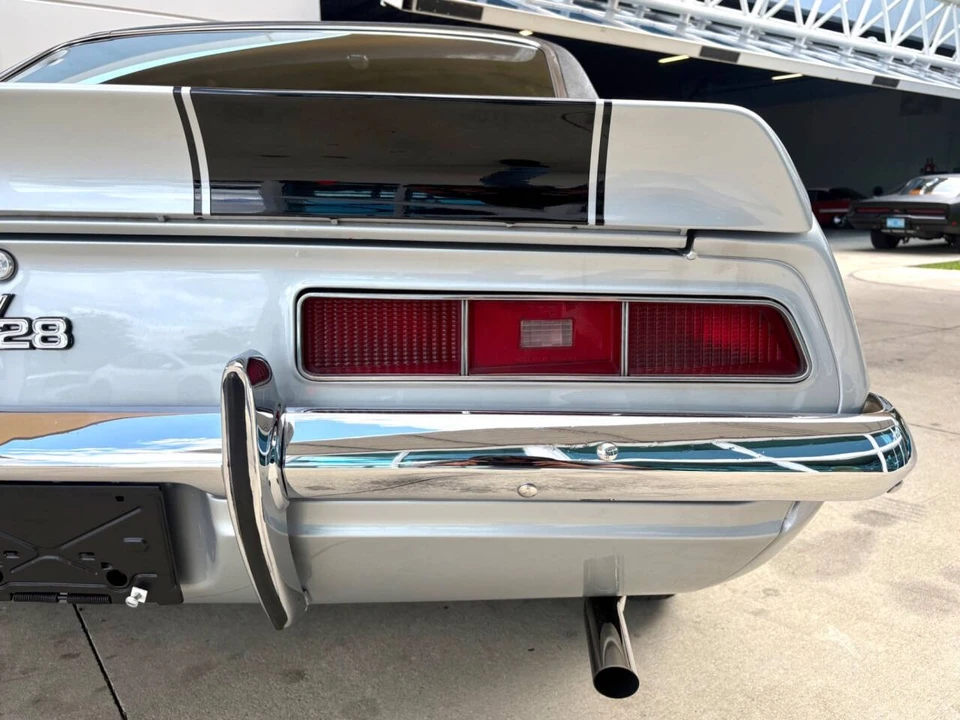 1969 Chevrolet Camaro 1st Gen - Image 22 of 31