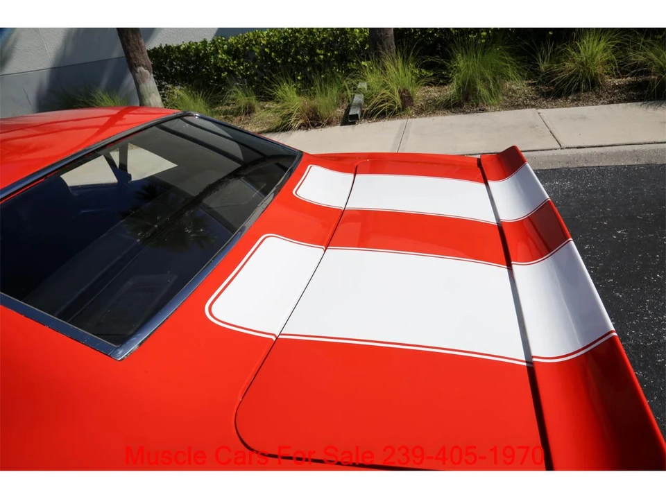 1969 Chevrolet Camaro 1st Gen - Image 15 of 31