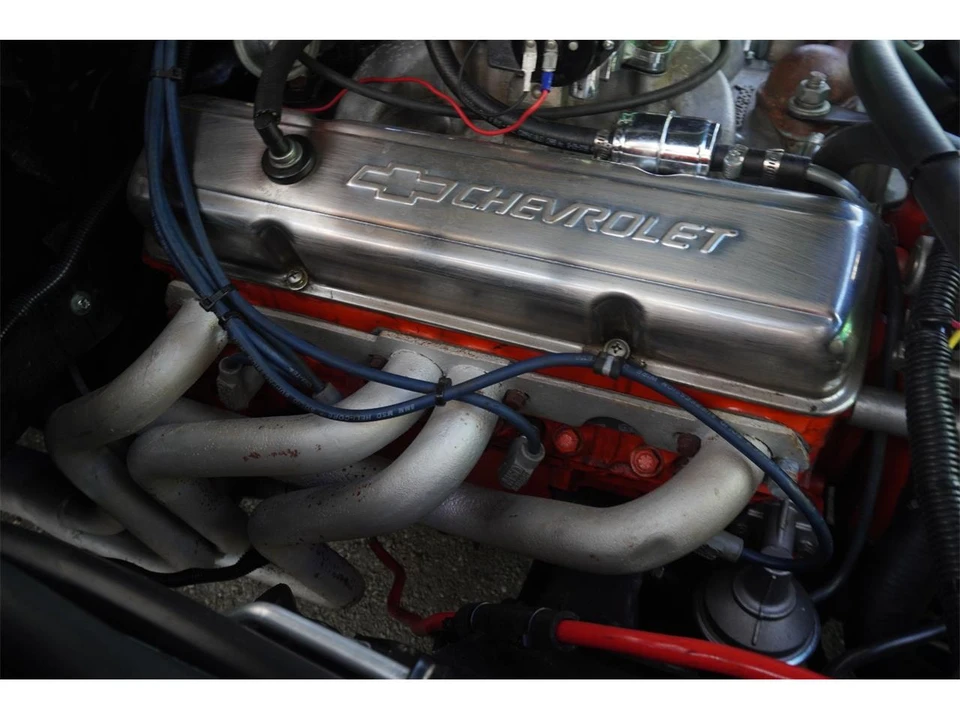 1969 Chevrolet Camaro 1st Gen - Image 31 of 31