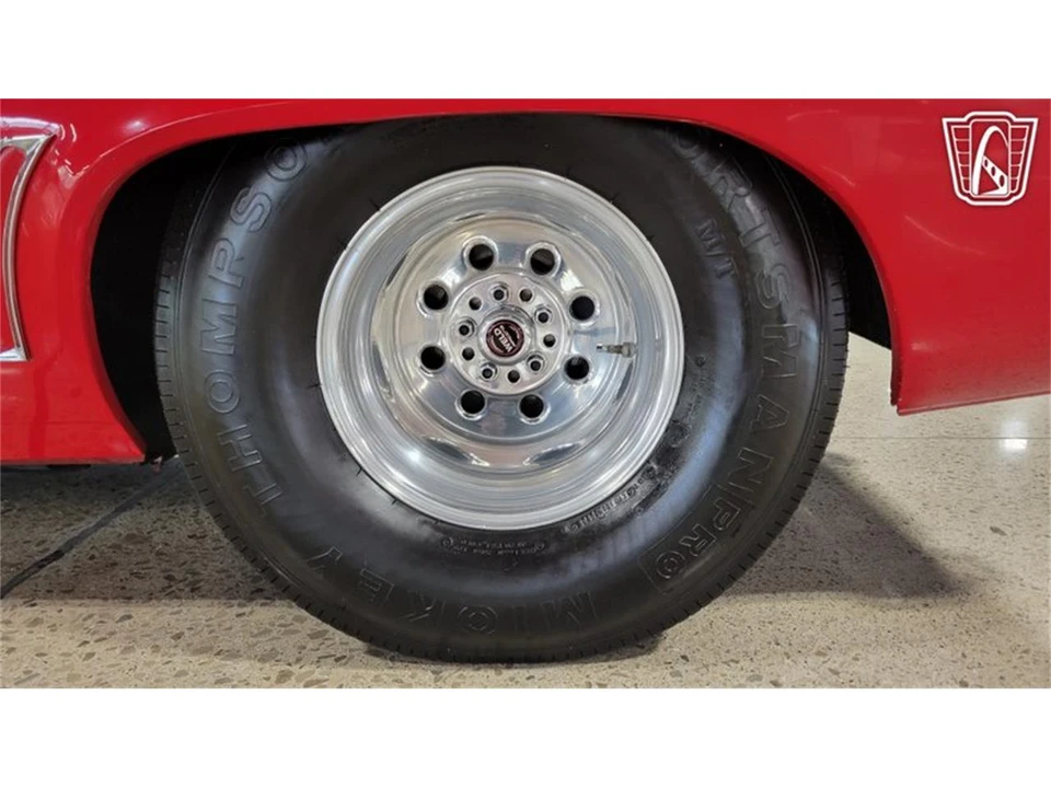 1969 Chevrolet Camaro 1st Gen - Image 6 of 31