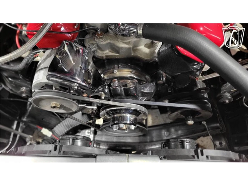1969 Chevrolet Camaro 1st Gen - Image 11 of 31