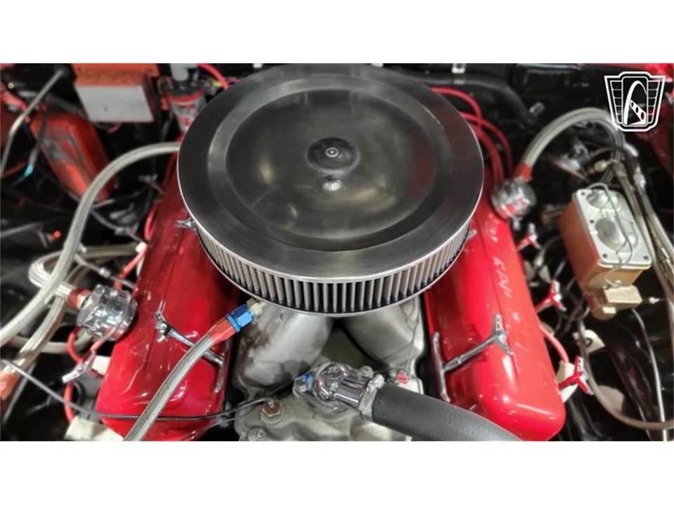 1969 Chevrolet Camaro 1st Gen - Image 12 of 31