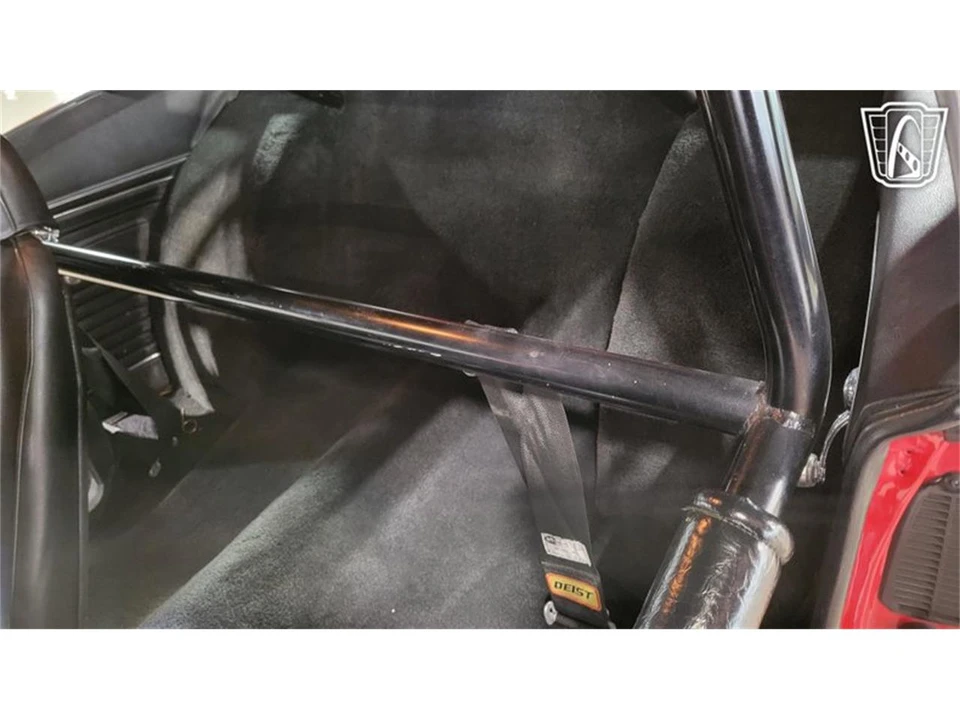 1969 Chevrolet Camaro 1st Gen - Image 19 of 31