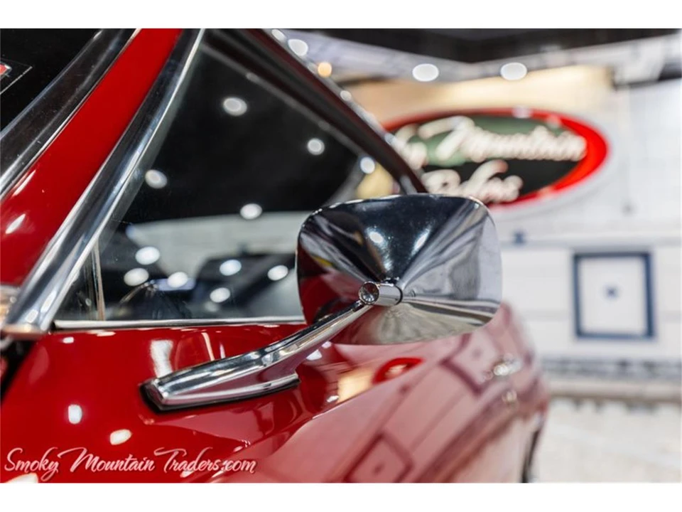 1969 Chevrolet Camaro 1st Gen - Image 6 of 31