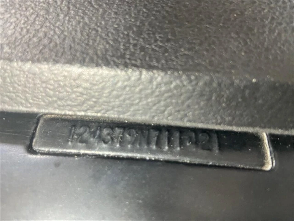 1969 Chevrolet Camaro 1st Gen - Image 9 of 31