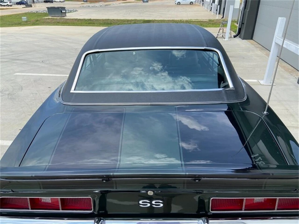 1969 Chevrolet Camaro 1st Gen - Image 15 of 31