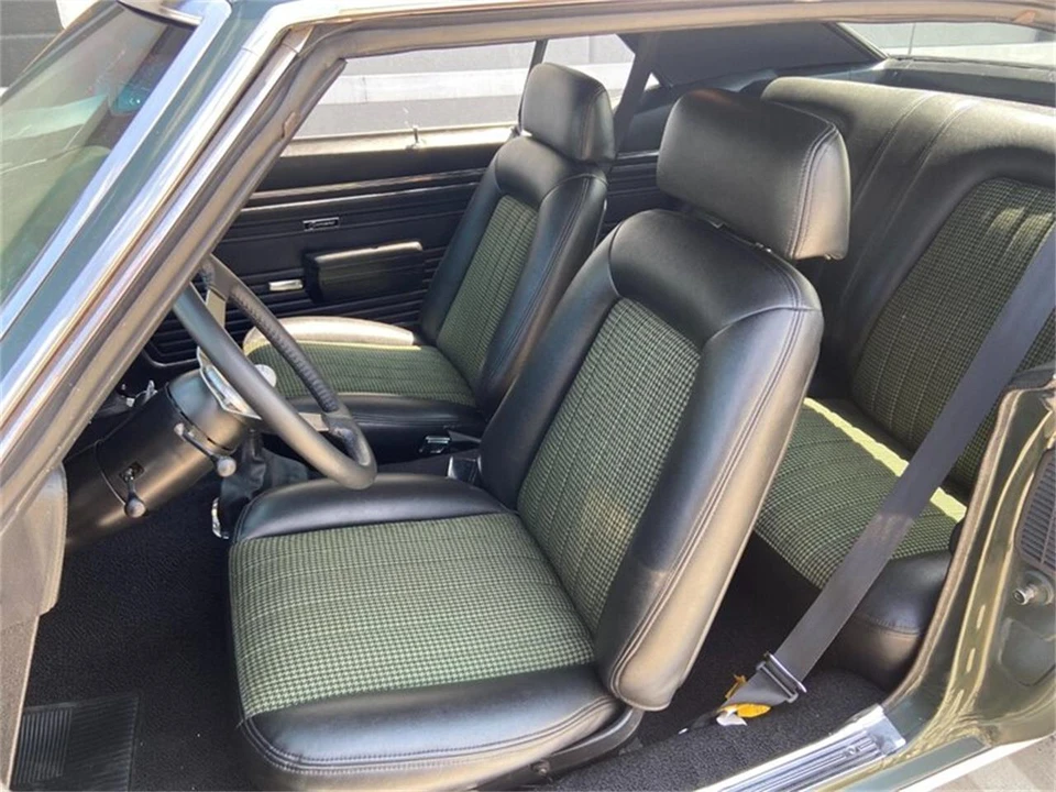 1969 Chevrolet Camaro 1st Gen - Image 7 of 31